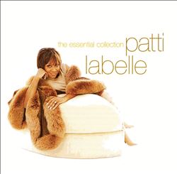 last ned album Patti Labelle - The Essential Collection