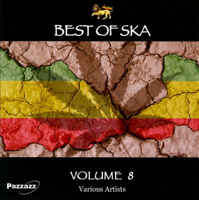 Best of Ska, Vol. 8