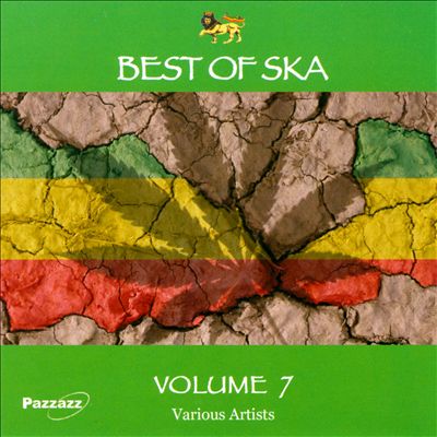 The Best of Ska, Vol. 7