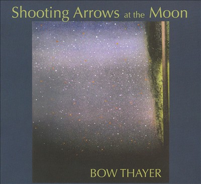 Shooting Arrows at the Moon
