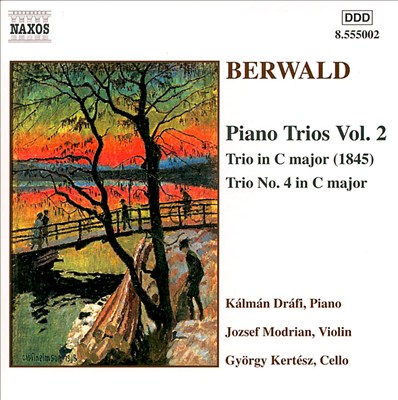 Piano Trio in C major