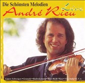 Live: André Rieu