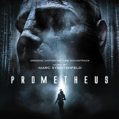 Prometheus [Original Motion Picture Soundtrack]