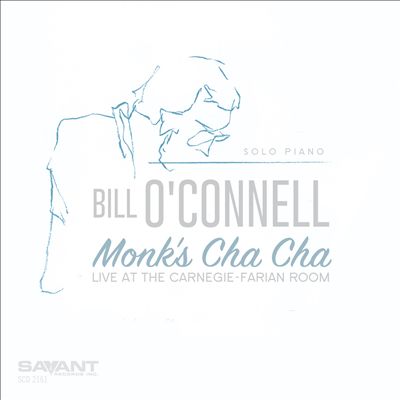 Monk's Cha-Cha: Solo Piano Live