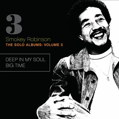 The Solo Albums, Vol. 3