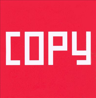Do You Copy