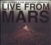 Live from Mars