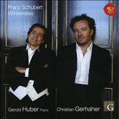 Schubert: Winterreise