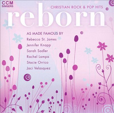 Reborn: Christian Rock & Pop Hits