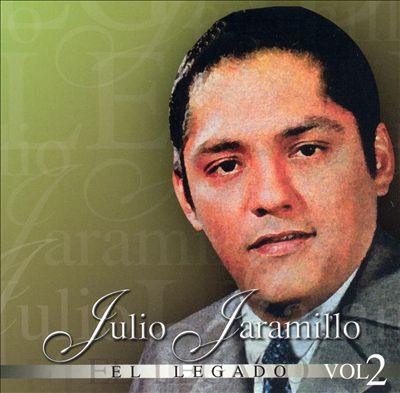 El Legado, Vol. 2 [CD & DVD]