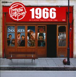 ladda ner album Various - Top Of The Pops 1966