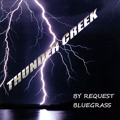 By Request Bluegrass