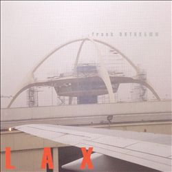 descargar álbum Frank Rothkamm - LAX