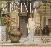 Mercadante: Virginia