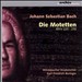 Bach: Die Motetten, BWV 225-230
