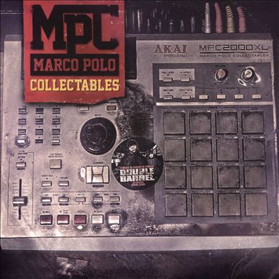 MPC: Marco Polo Collectables