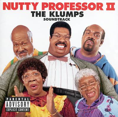 Nutty Professor II: The Klumps