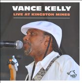 Live at Kingston Mines