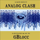 Analog Clash