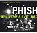 Live at Madison Square Garden New Year's Eve 1995