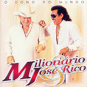 O Dono Do Mundo