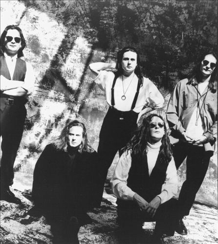 The Wonder Stuff