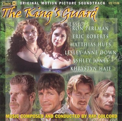The King's Guard [Original Motion Picture Soundtrack]