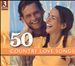 50 Country Love Songs