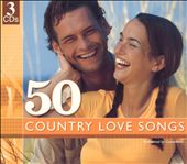 50 Country Love Songs