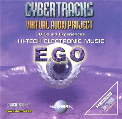 Virtual Audio Project: Ego