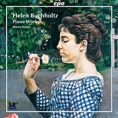 Helen Buchholtz: Piano Works