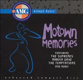 All Music Guide: Motown Memories