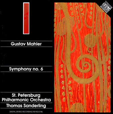 Mahler: Symphony 6