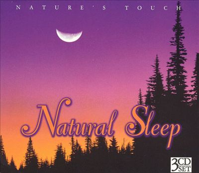 Nature's Touch: Natural Sleep