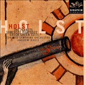 Holst: The Planets, etc.