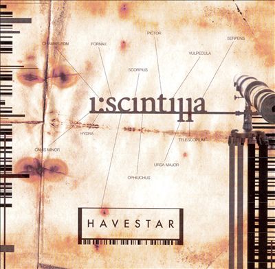 Havestar [EP]