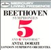 Beethoven: Symphonies Nos. 5 & 6 "Pastoral"