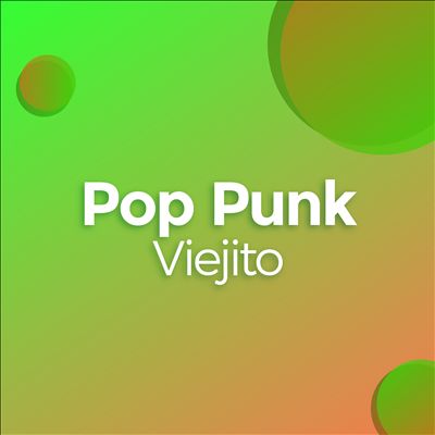 Pop- Punk Viejito