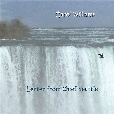 Letter from Chief Seattle