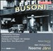 Busoni: Indianische幻想曲;Lustspiel-Ouverture;等。