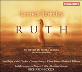 Lennox Berkeley: Ruth