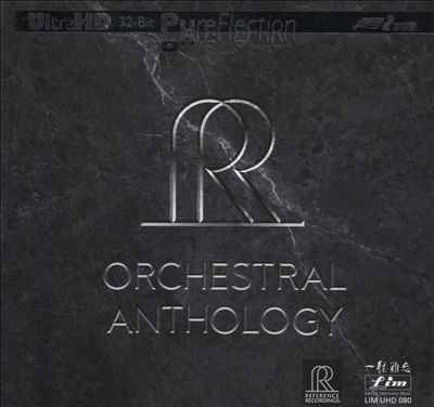 RR: Orchestral Anthology