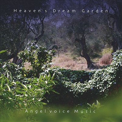 Heaven's Dream Garden