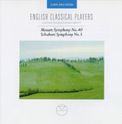 English Classical Players