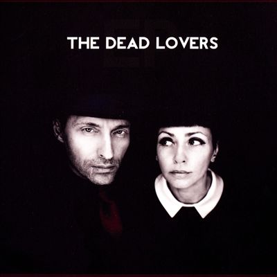 The Dead Lovers EP