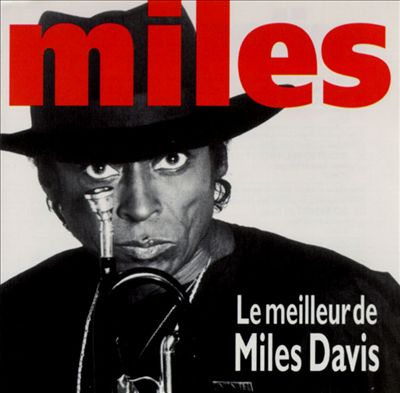 Le Meilleur de Miles Davis