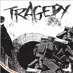 Album herunterladen Tragedy - Tragedy