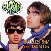Paris 94' and Demos