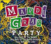 Mardi Gras Party [Rhino]
