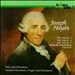 Haydn: Trios; Sonata for Flute & Piano